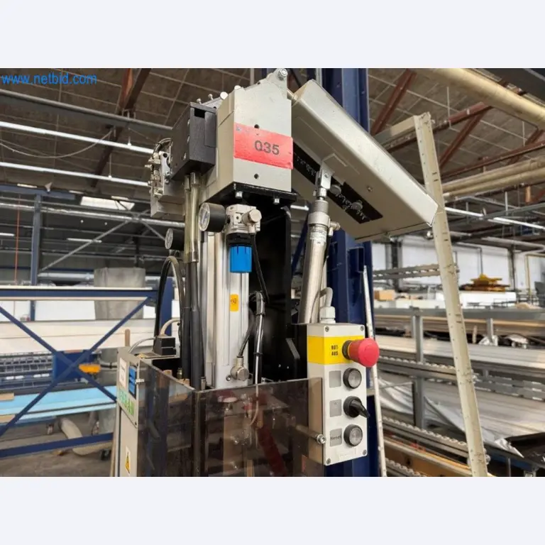 Výrobní linky na okna-8