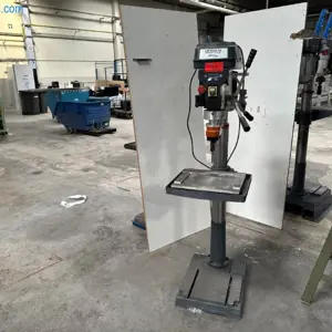 Perceuse à colonne Optimum Optidrill D 33 Pro