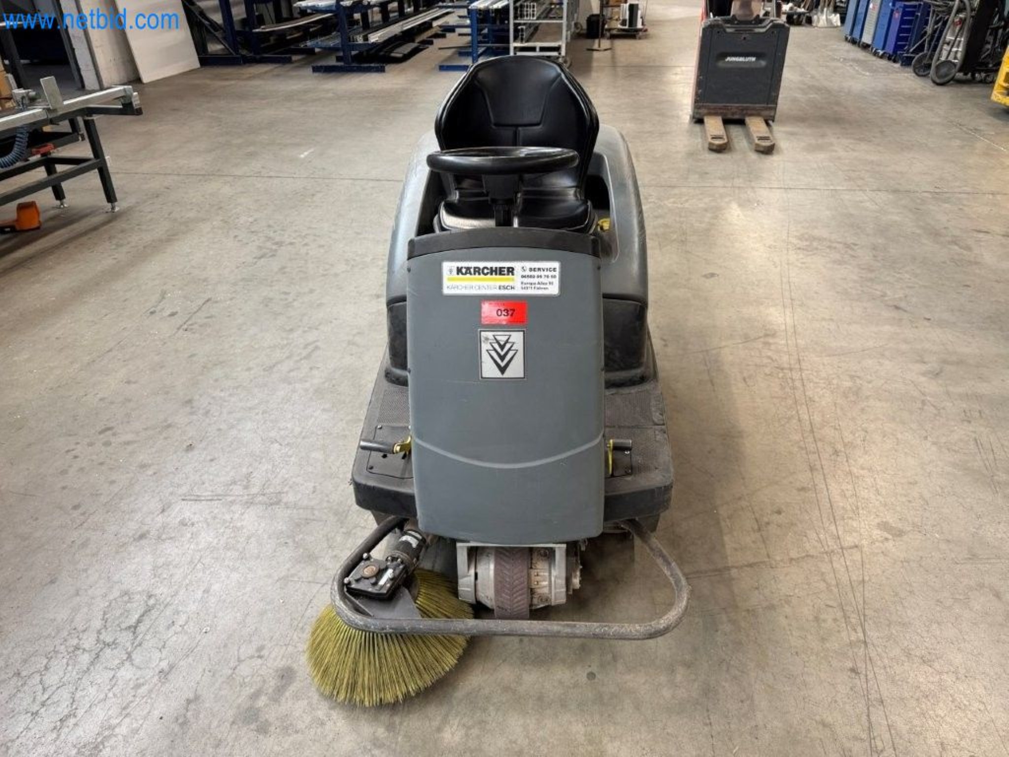 Výrobní linky na okna-1