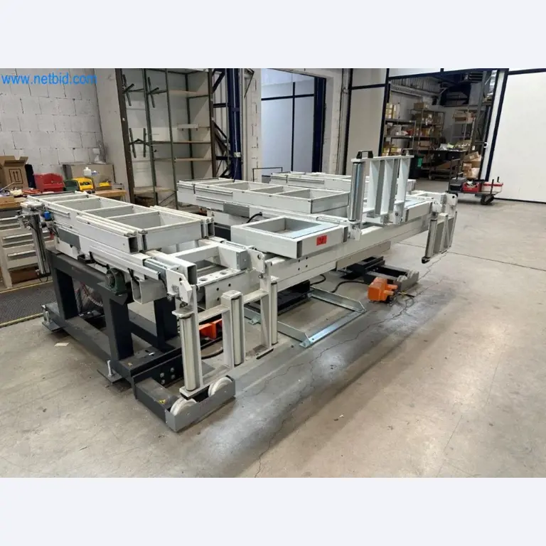 Linie produkcyjne okien-1