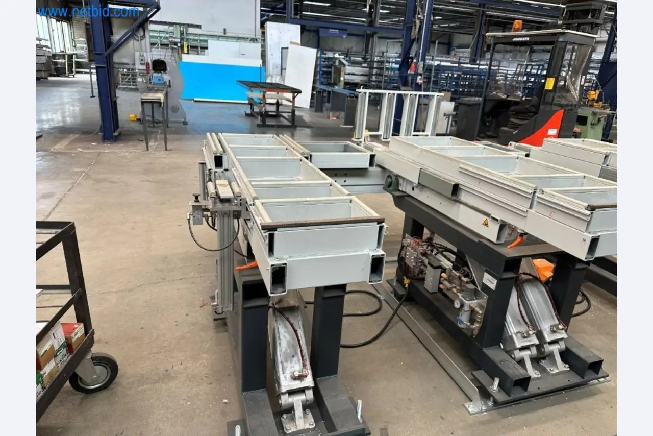 Linie produkcyjne okien-3