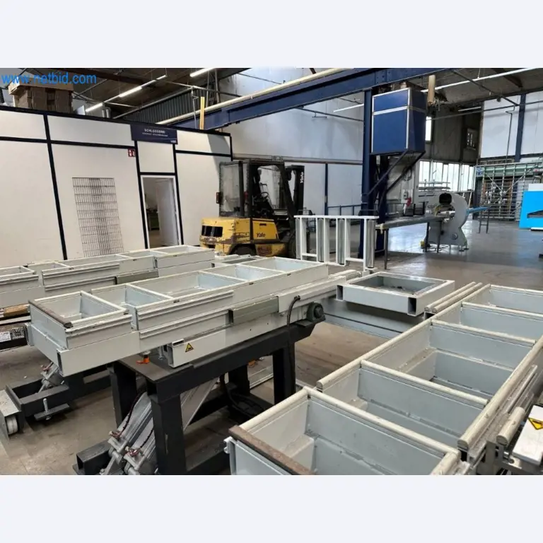 Linie produkcyjne okien-6