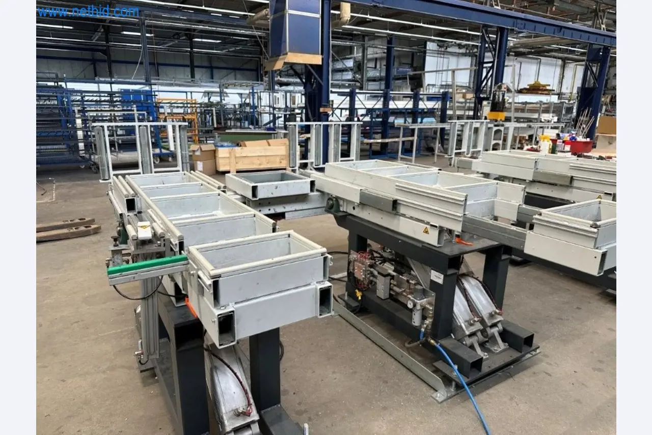 Linie produkcyjne okien-3