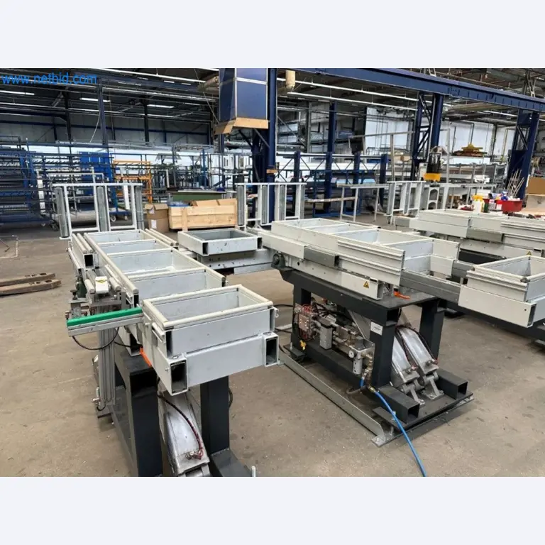 Linie produkcyjne okien-3