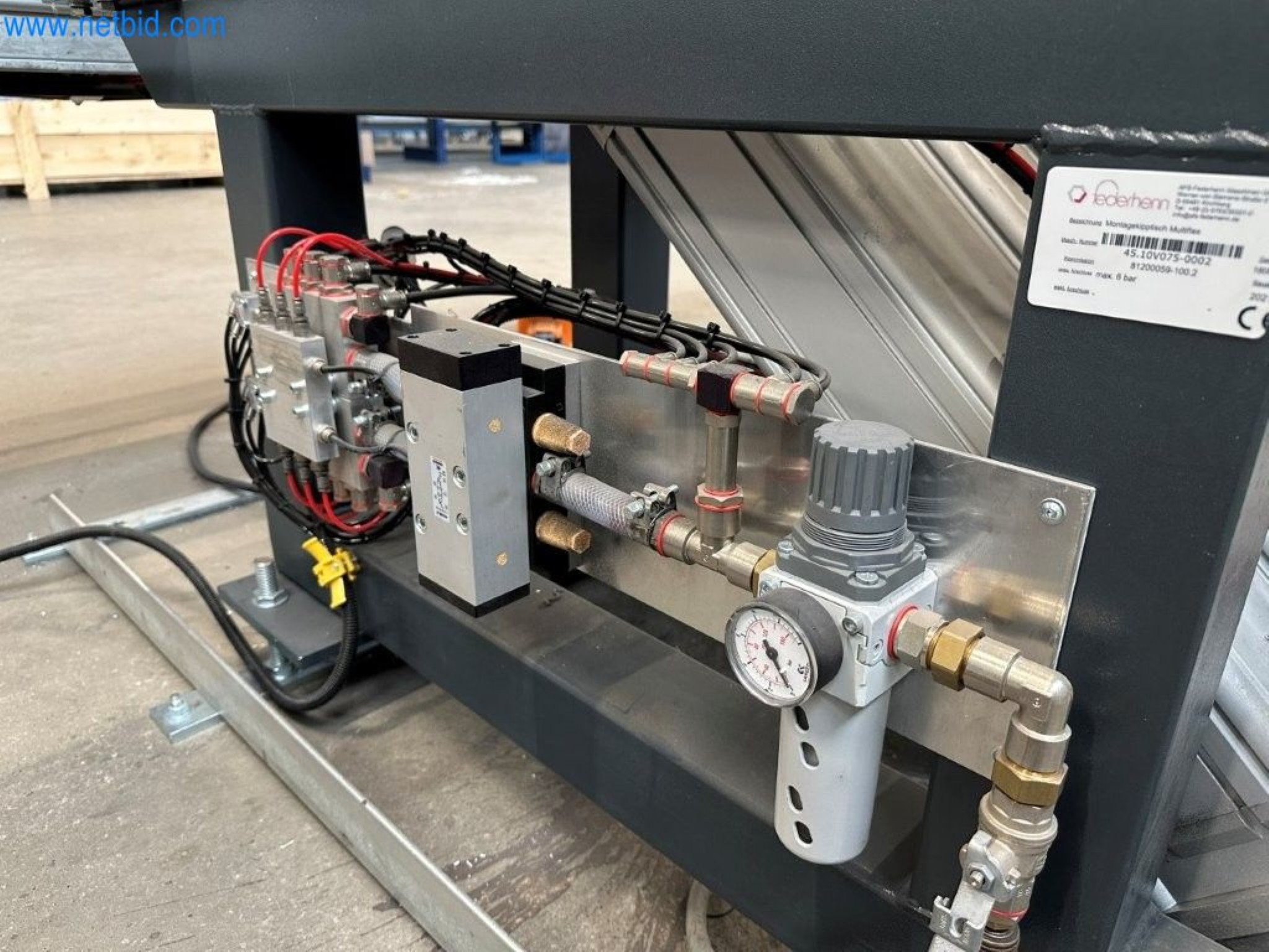 Linie produkcyjne okien-4