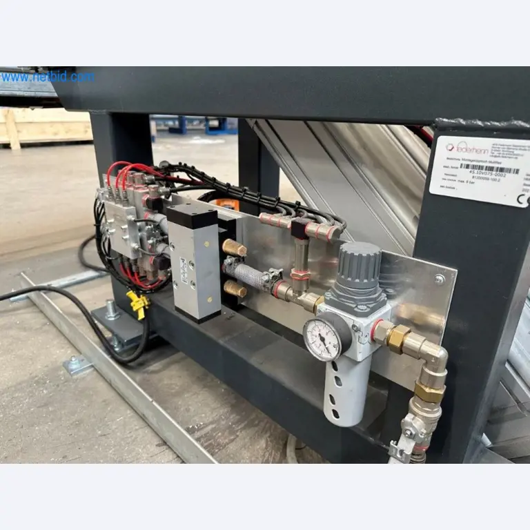 Linie produkcyjne okien-4