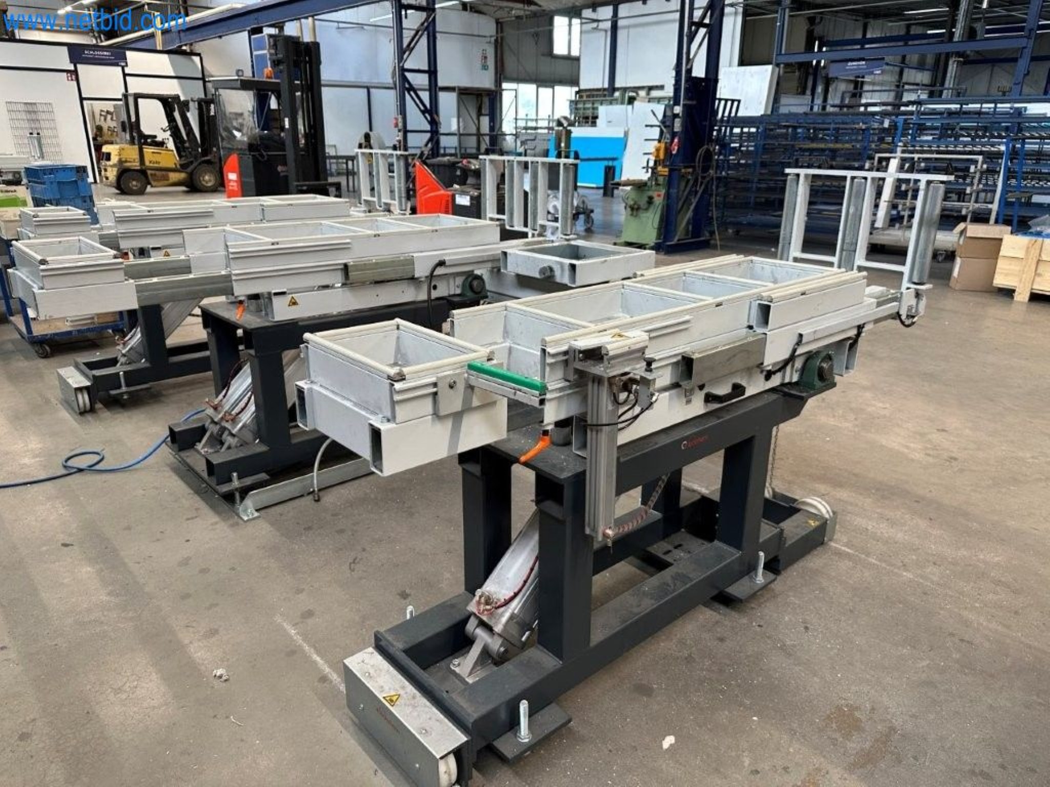 Linie produkcyjne okien-6