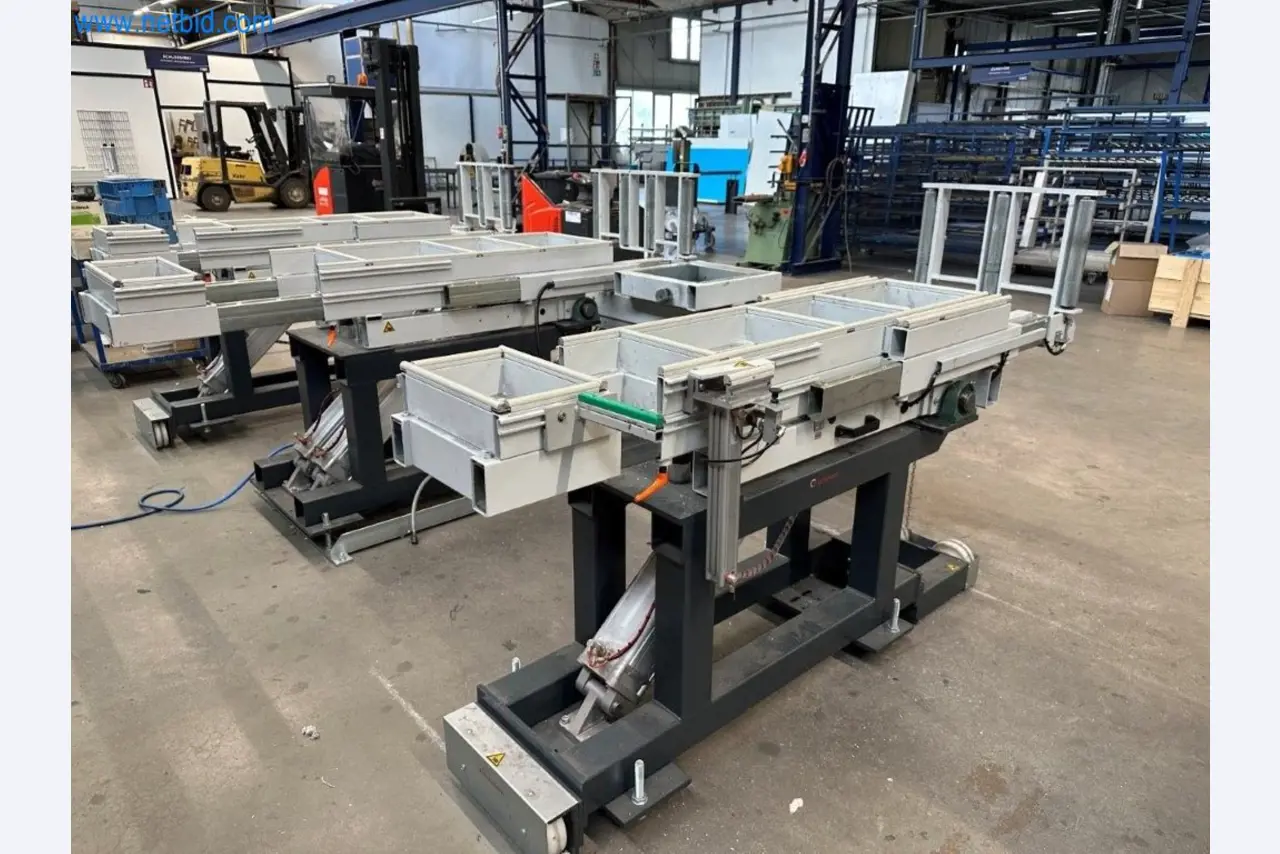 Linie produkcyjne okien-6