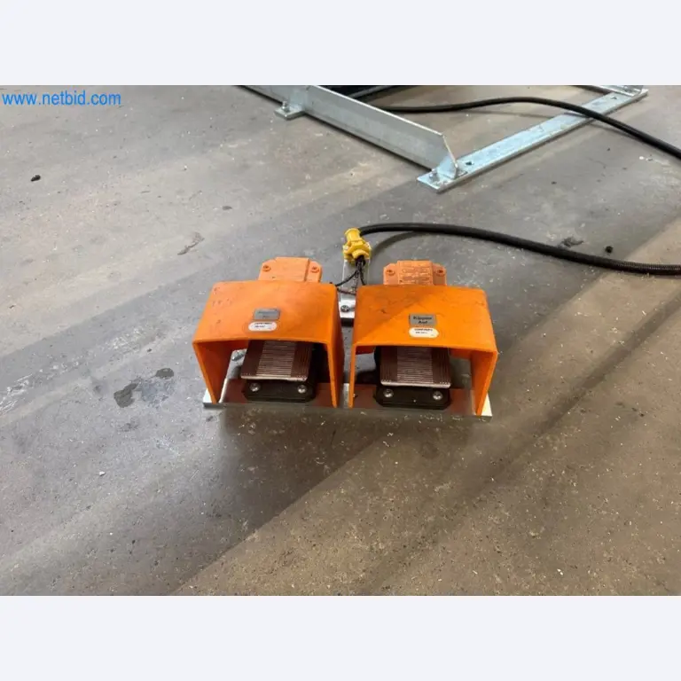 Linie produkcyjne okien-8