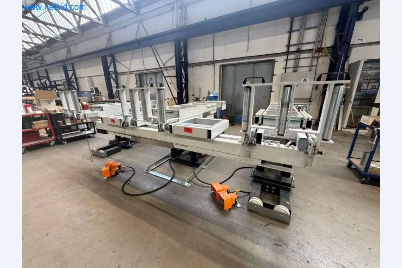 Linie produkcyjne okien-9