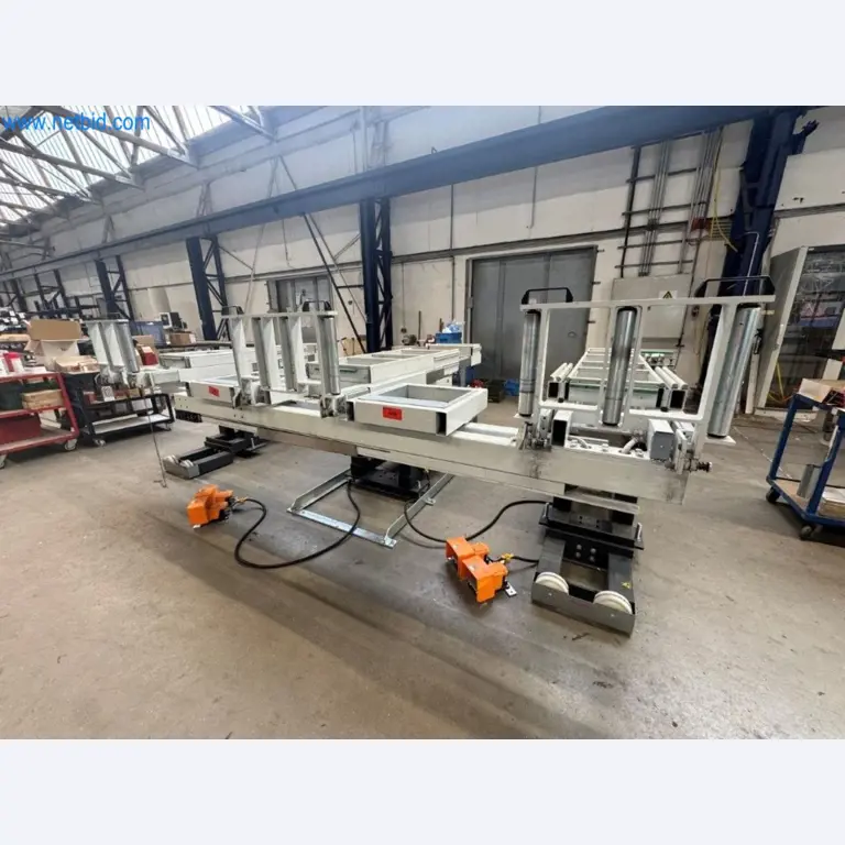 Linie produkcyjne okien-9