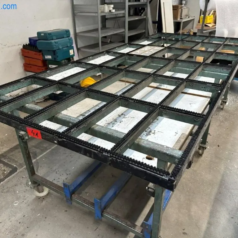 Table de travail/montage