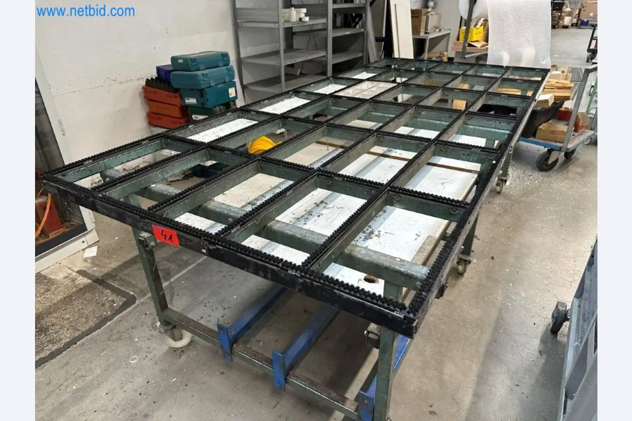 Výrobní linky na okna-1