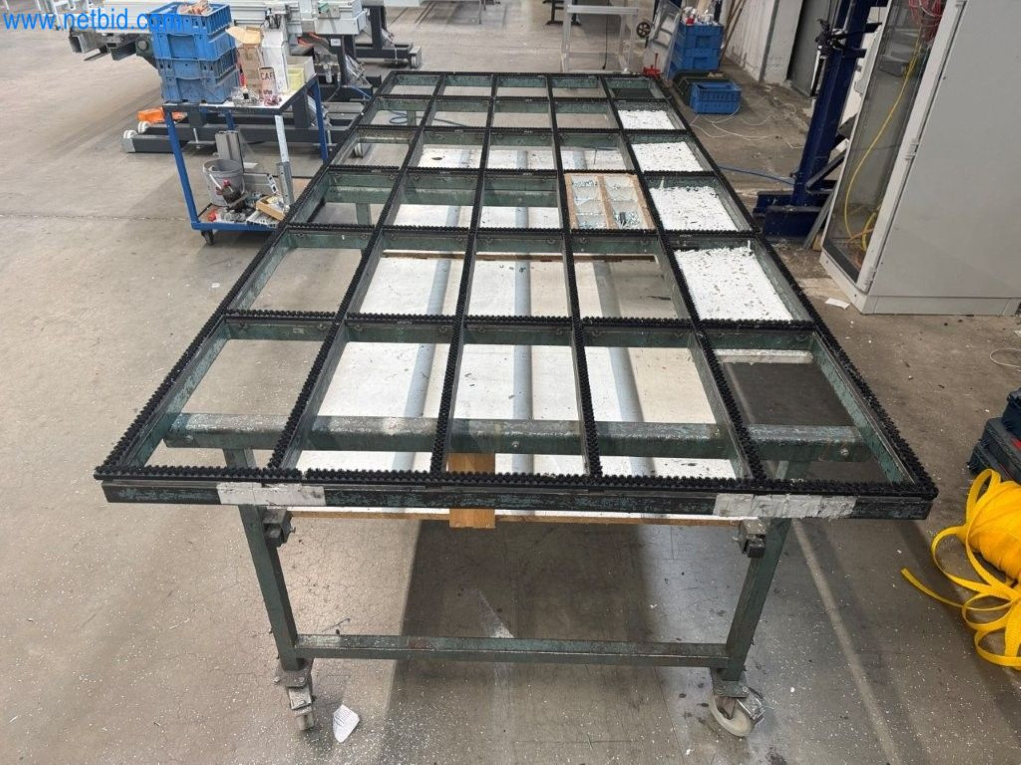 Výrobní linky na okna-5