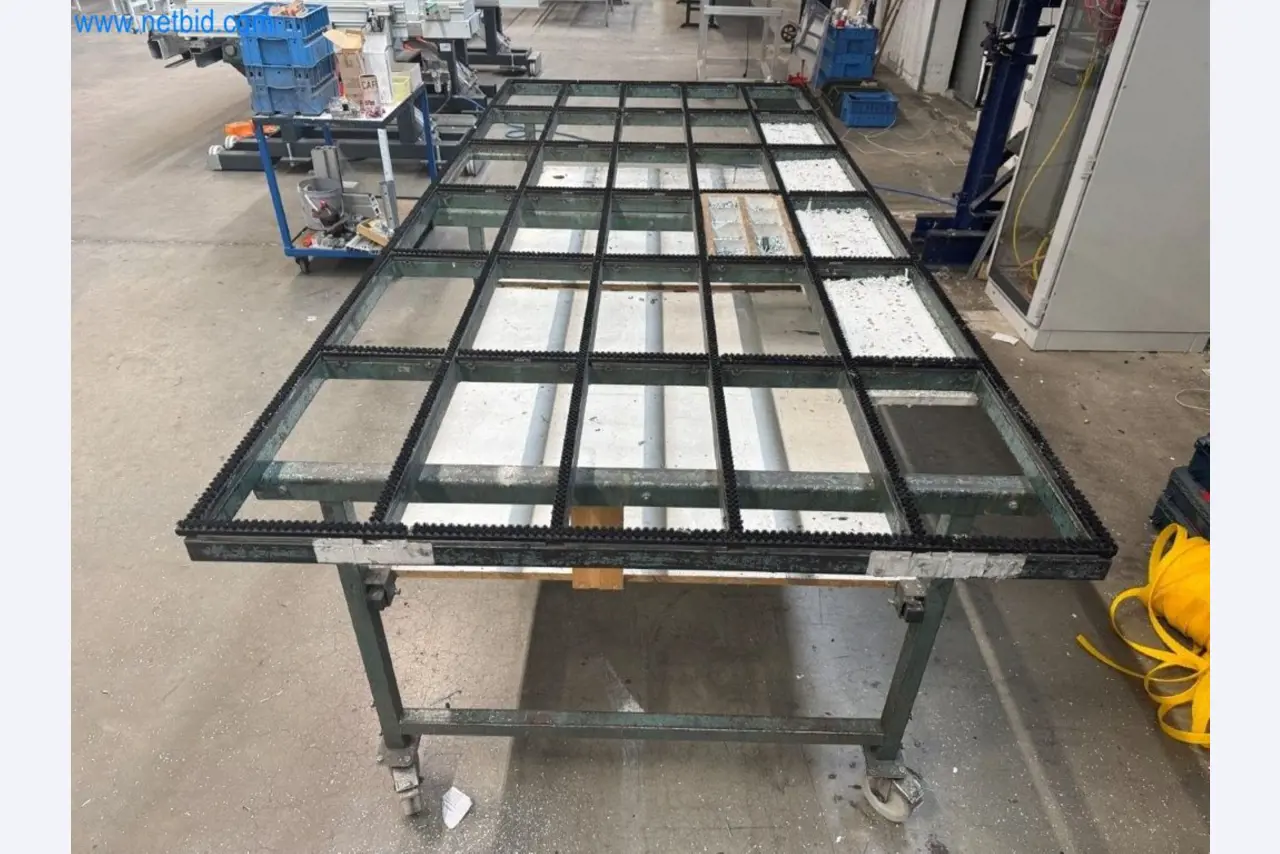 Výrobní linky na okna-5