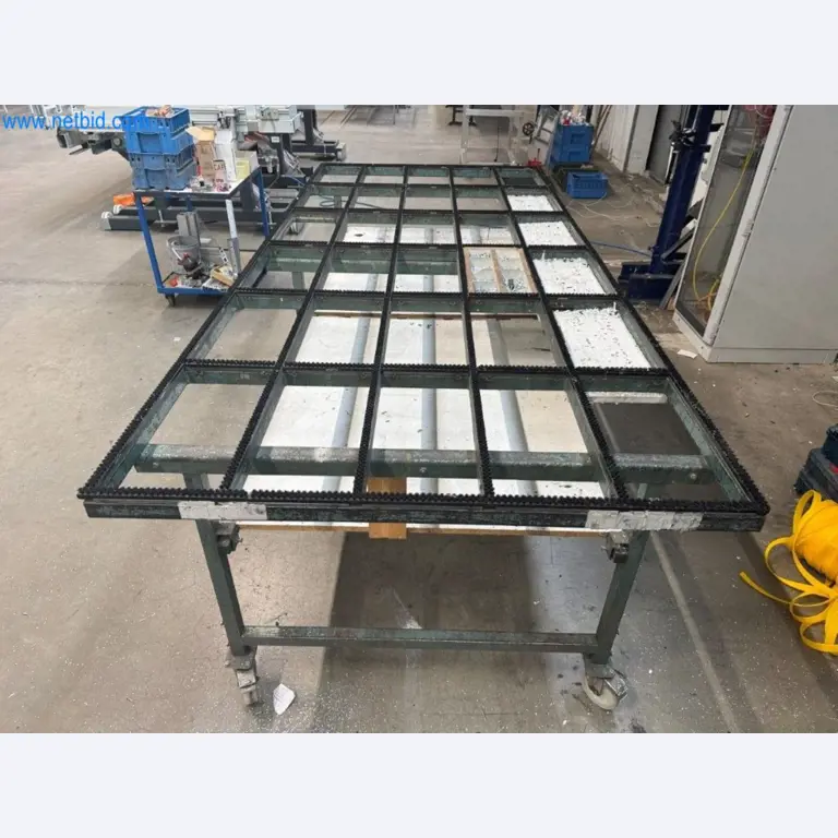 Výrobní linky na okna-5