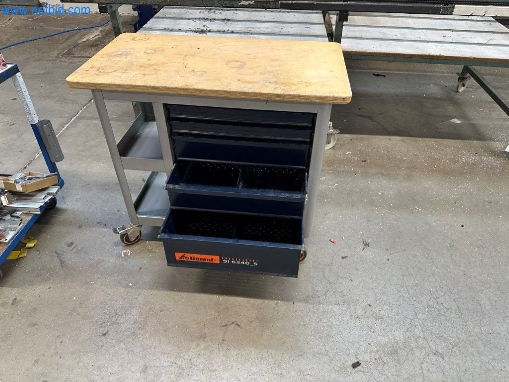 Linie produkcyjne okien-1