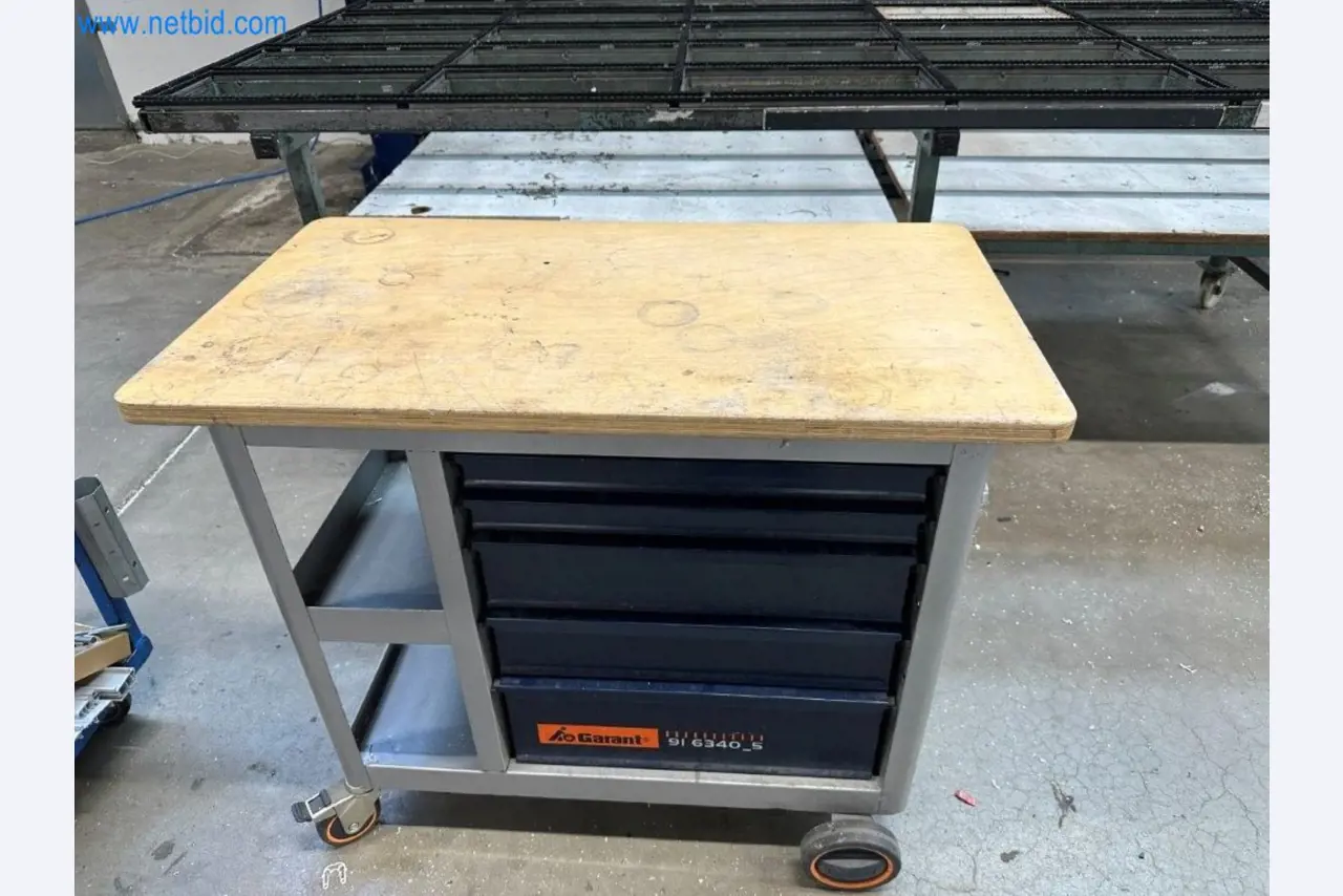 Linie produkcyjne okien-2