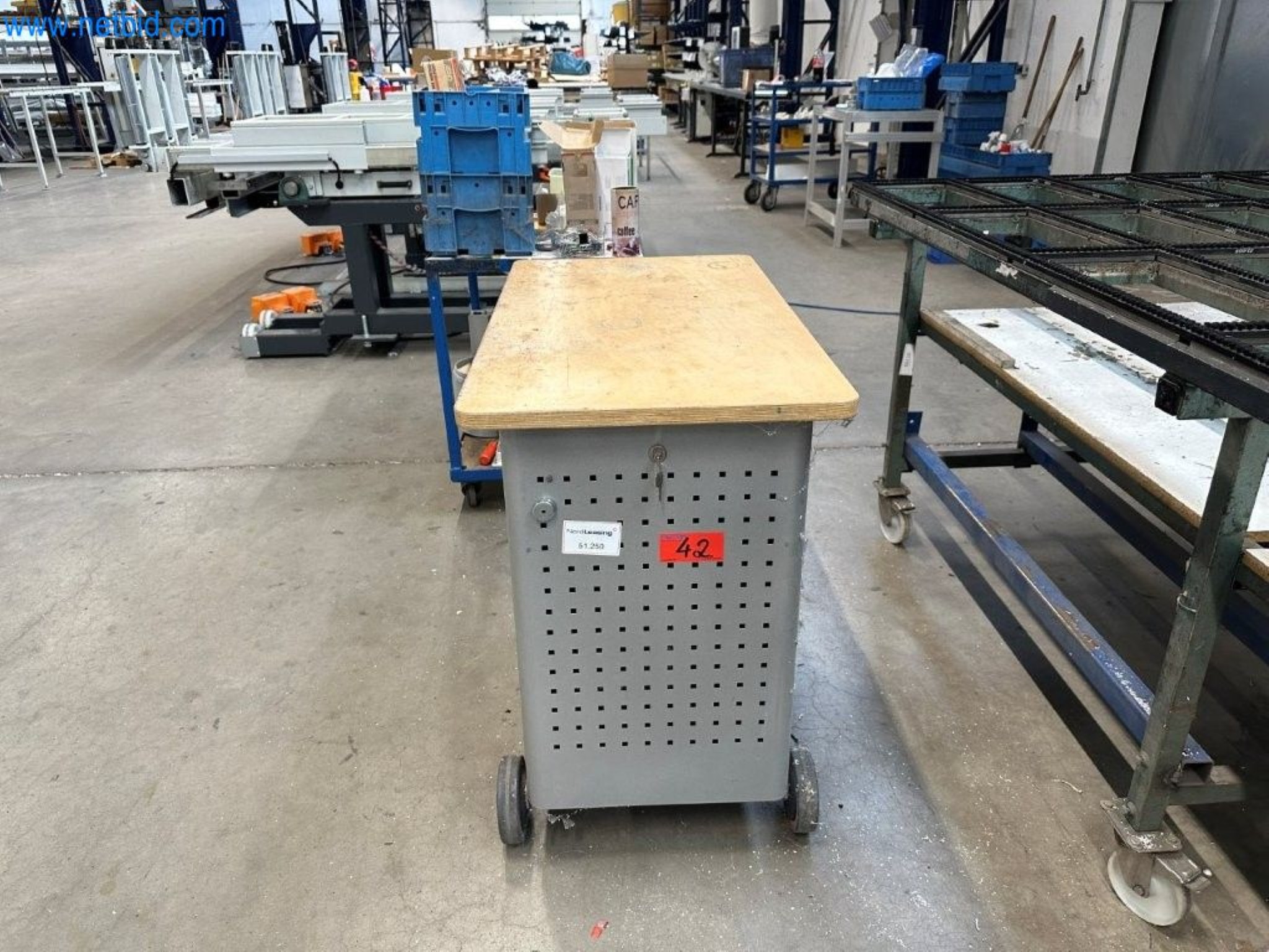 Linie produkcyjne okien-3