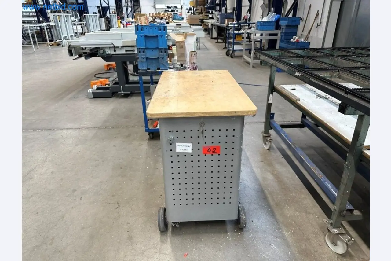 Linie produkcyjne okien-3