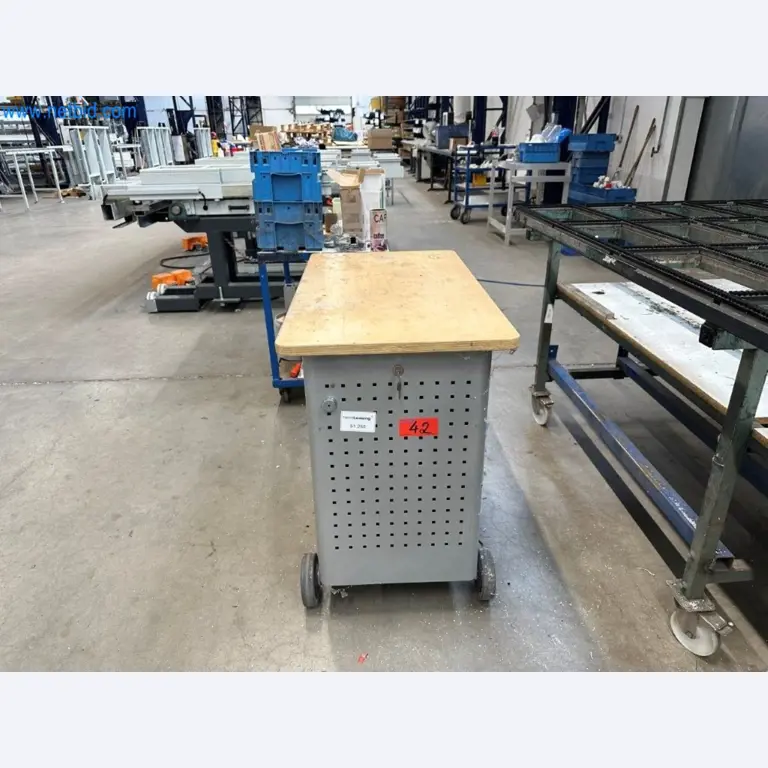 Linie produkcyjne okien-3