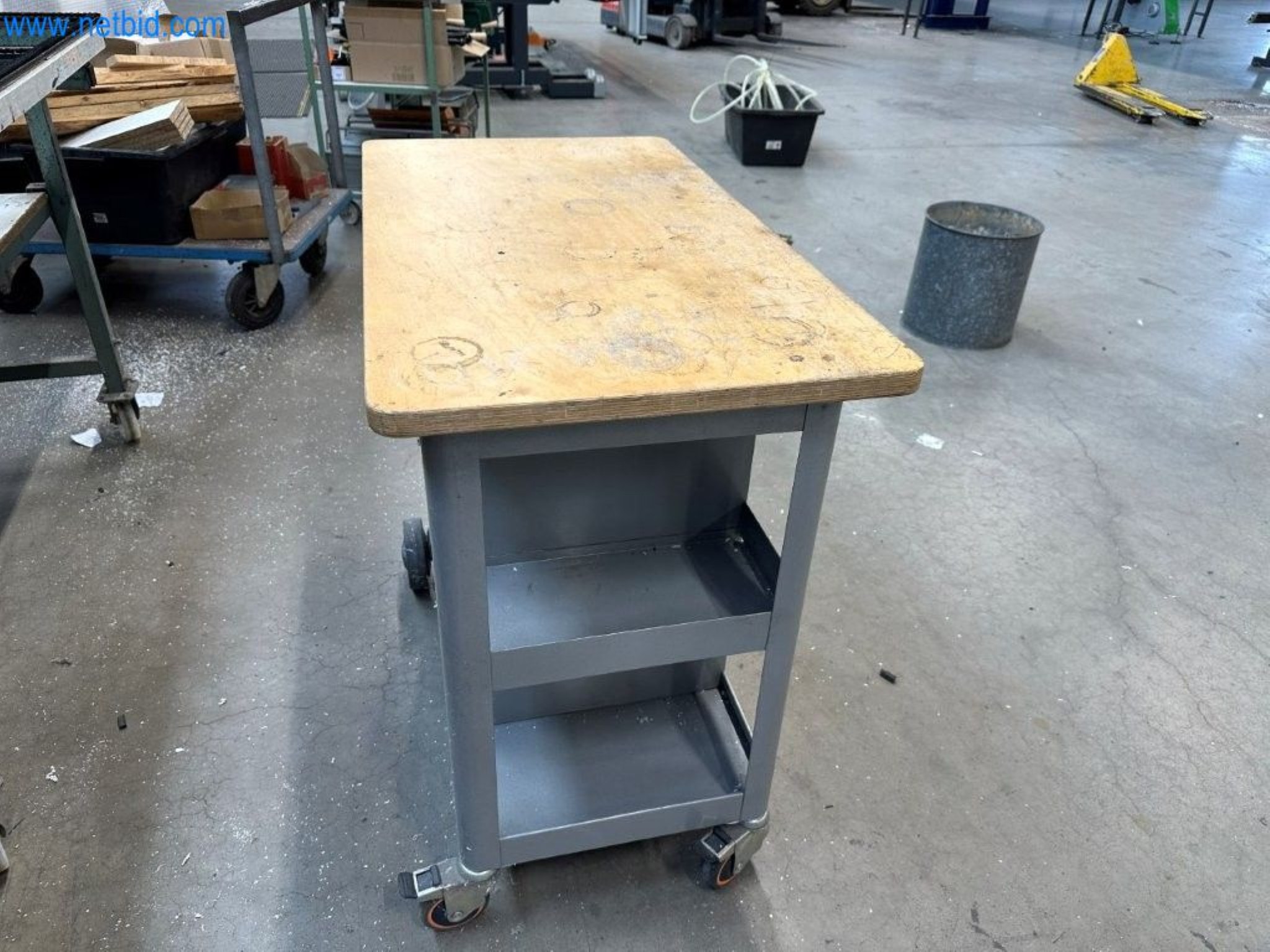 Linie produkcyjne okien-4