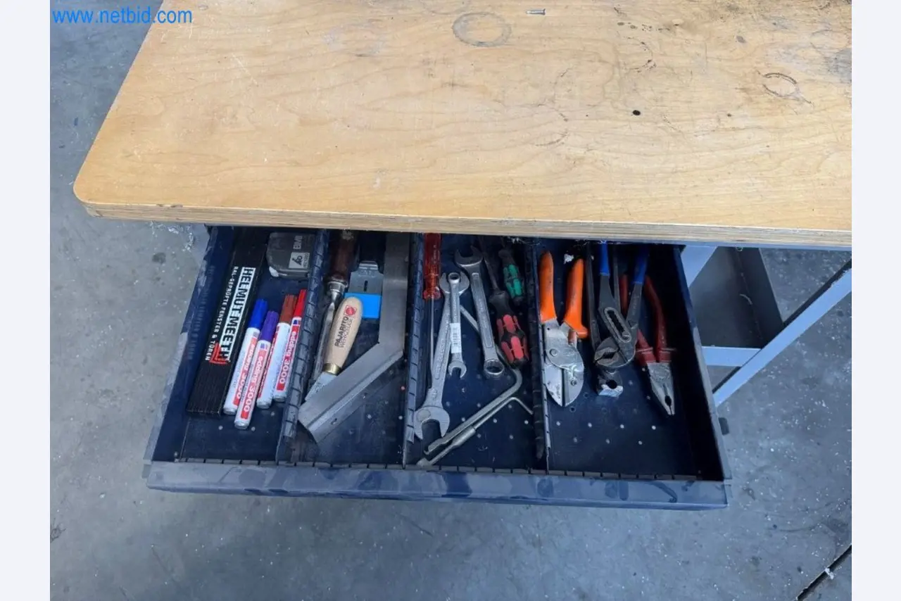 Linie produkcyjne okien-5