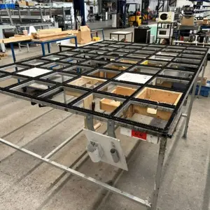 Table de travail/montage