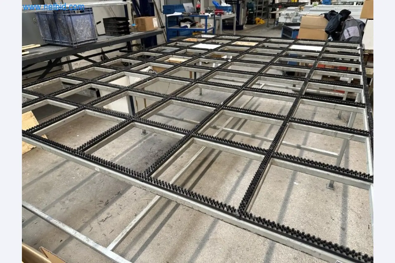 Výrobní linky na okna-2