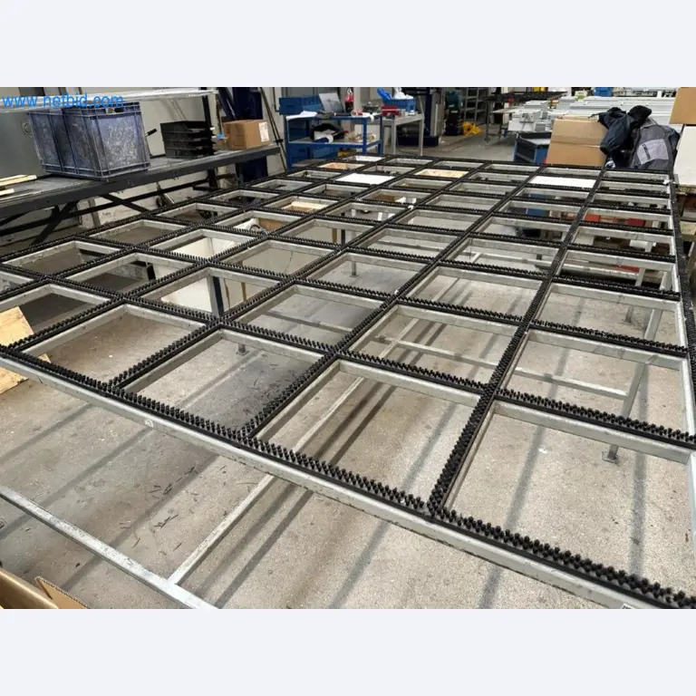 Výrobní linky na okna-2