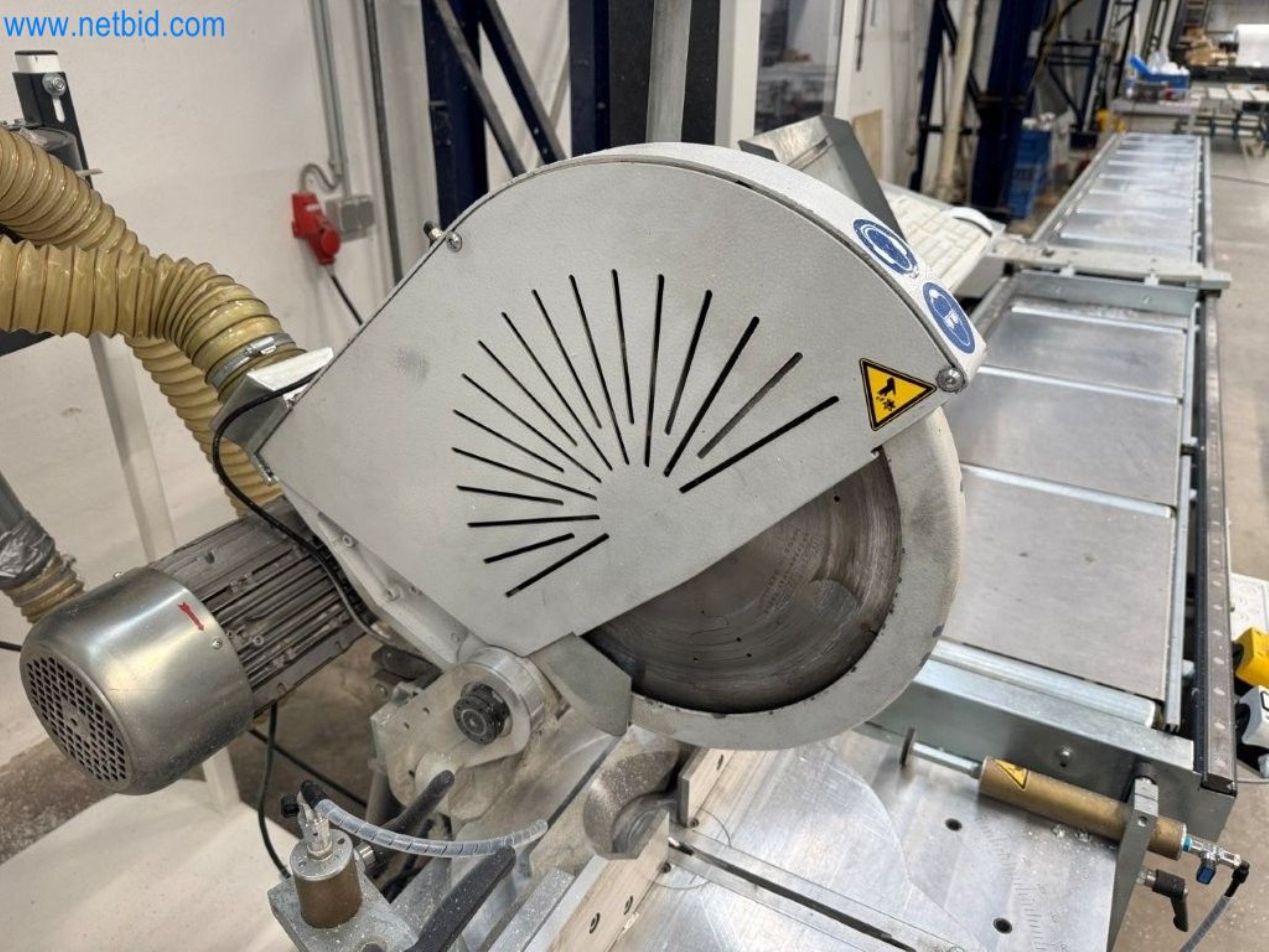 Linie produkcyjne okien-10