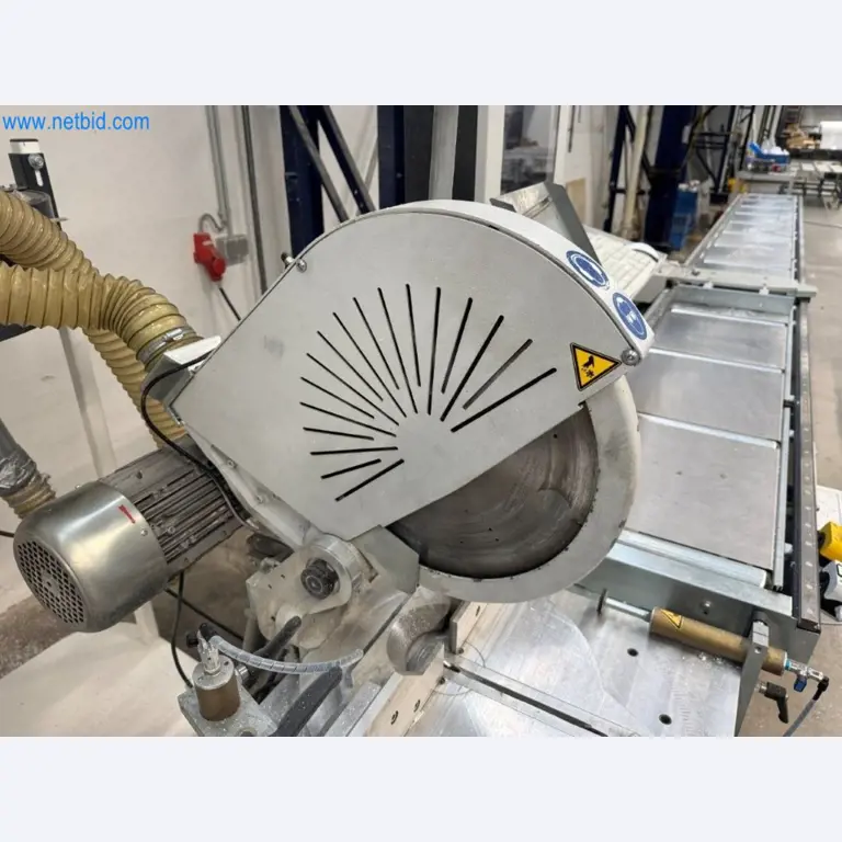 Linie produkcyjne okien-10