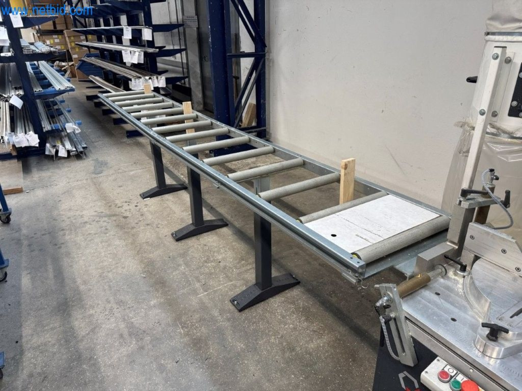 Linie produkcyjne okien-11