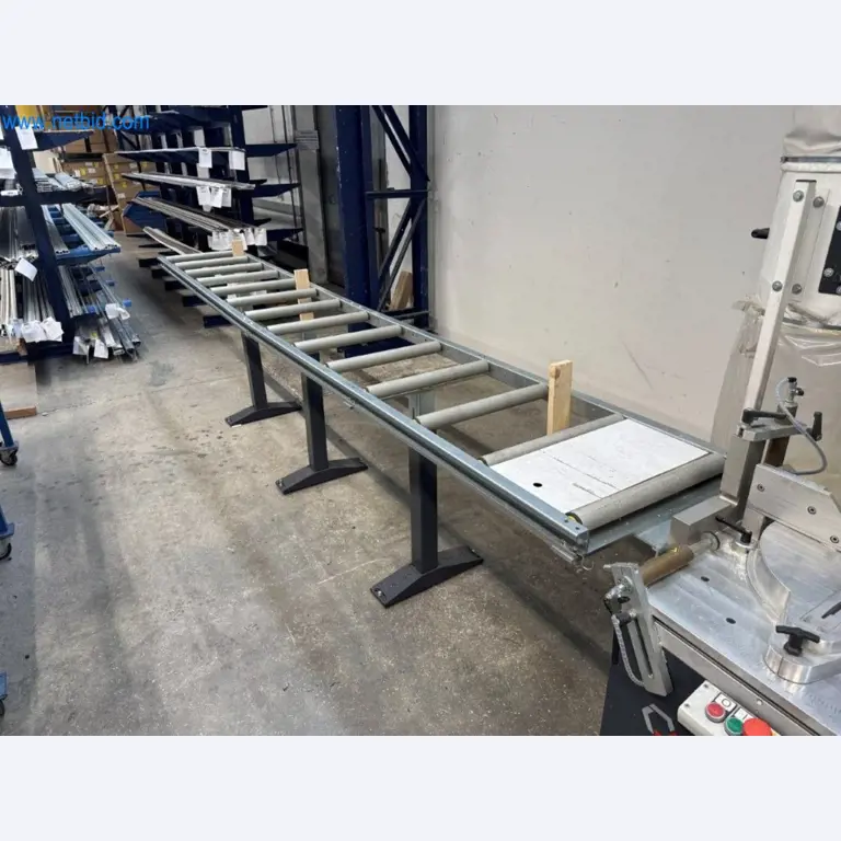 Linie produkcyjne okien-11