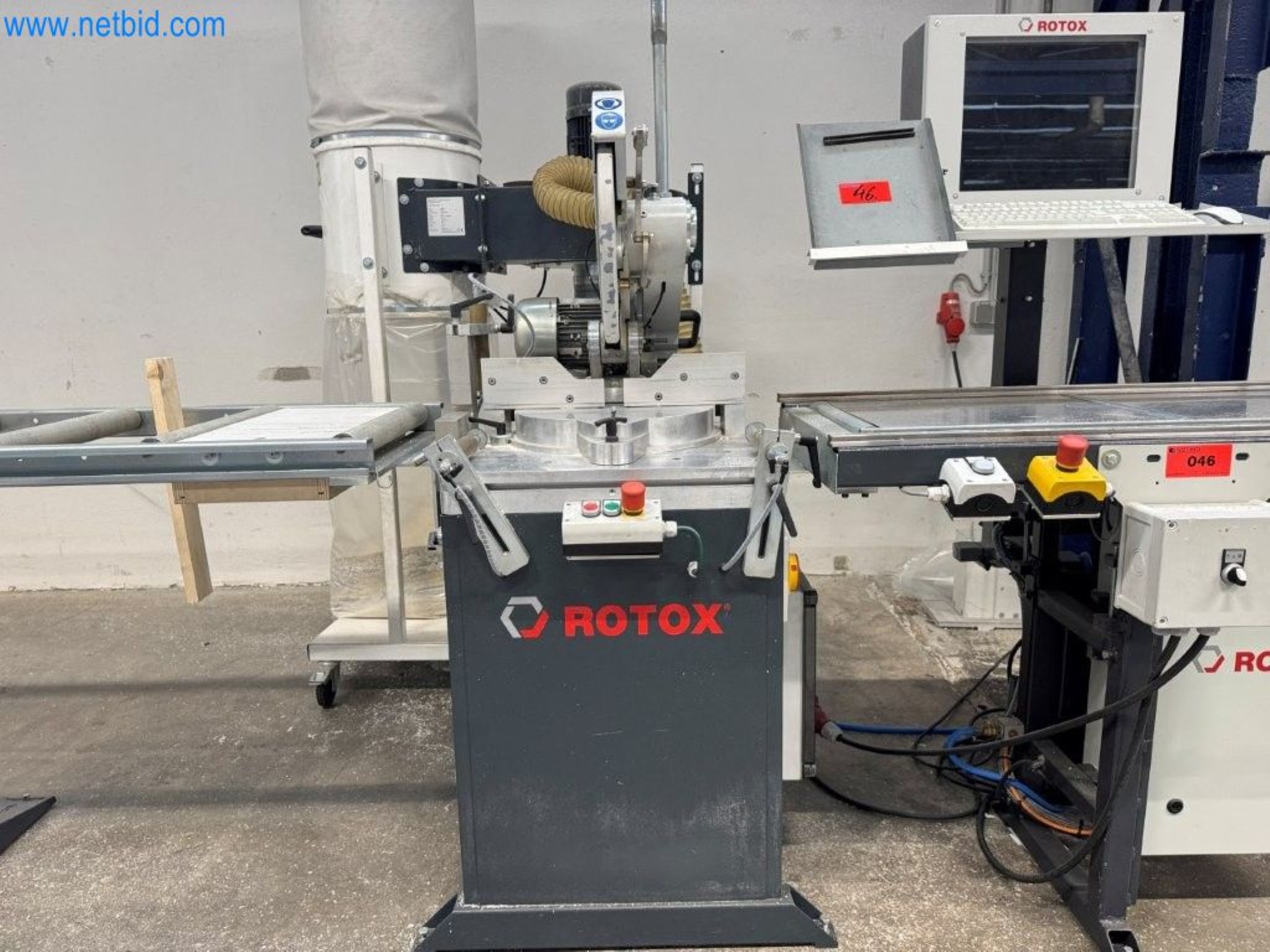 Linie produkcyjne okien-12