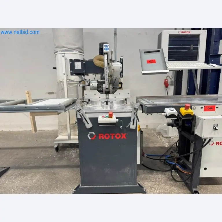 Linie produkcyjne okien-12