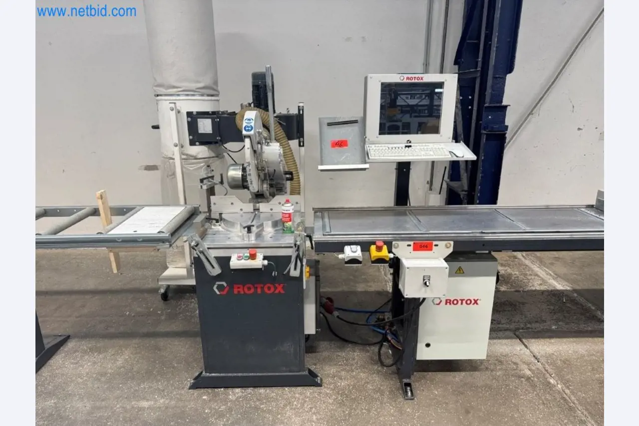 Linie produkcyjne okien-1