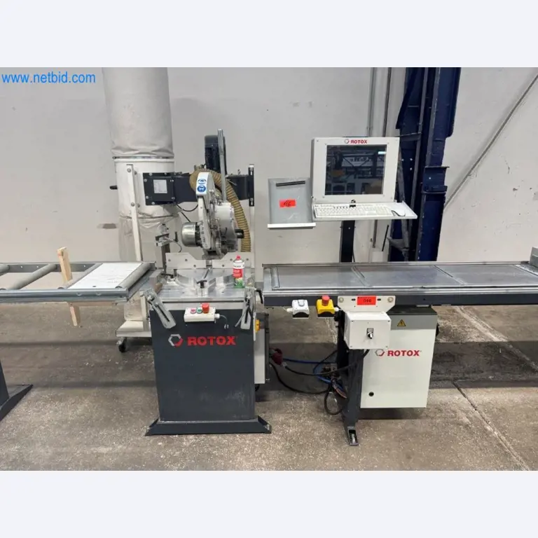 Linie produkcyjne okien-1