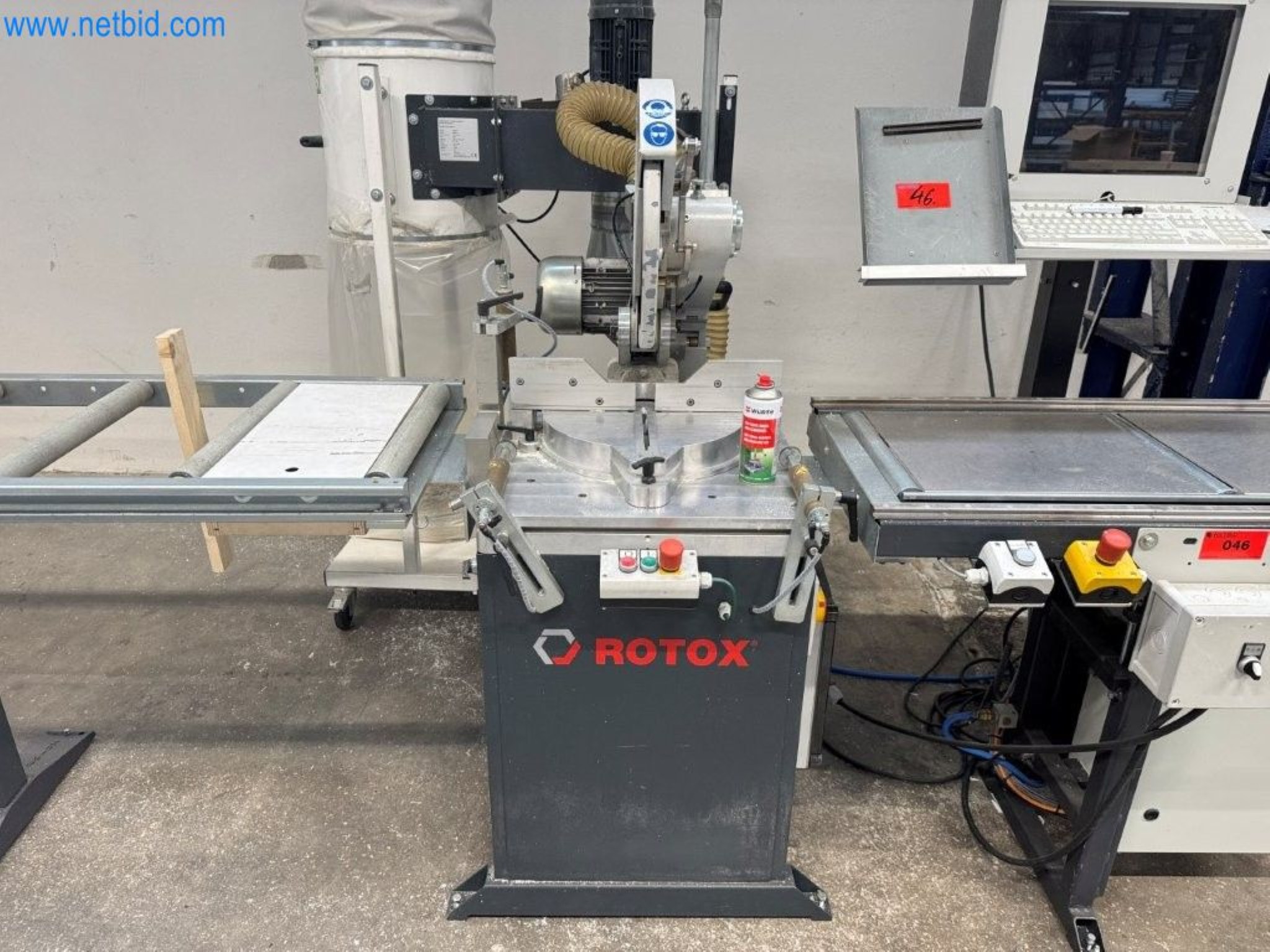 Linie produkcyjne okien-2