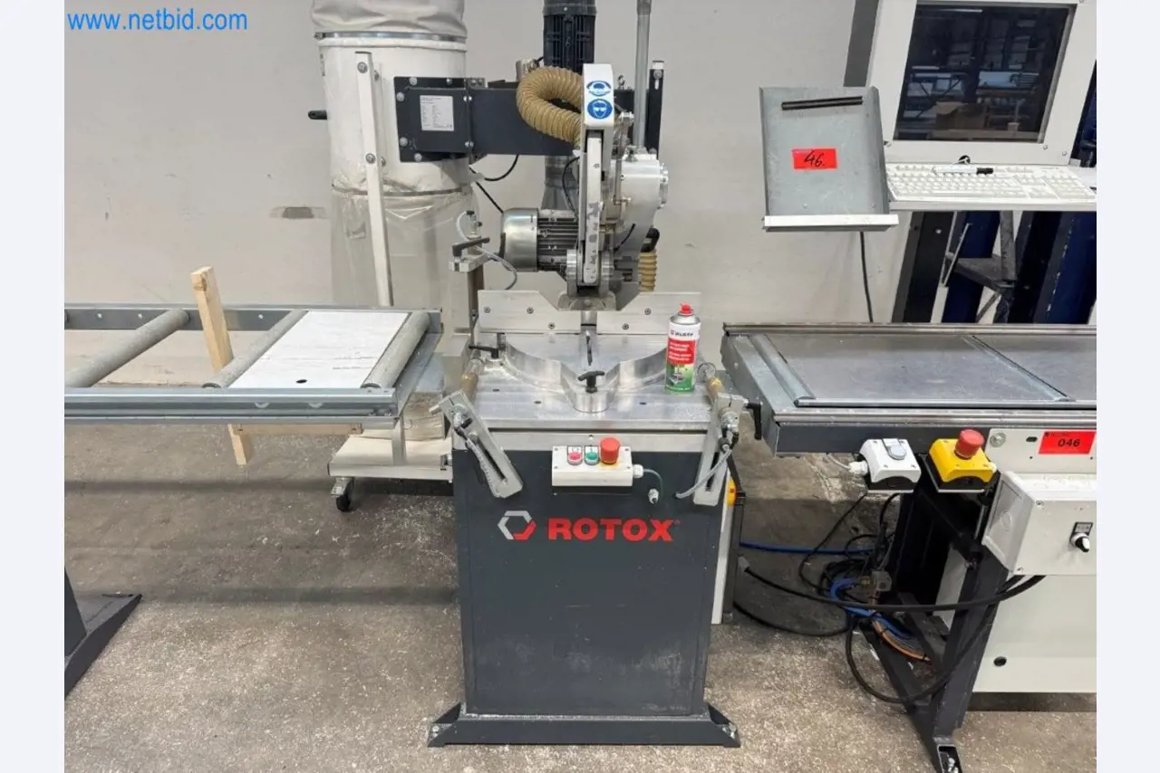 Linie produkcyjne okien-2