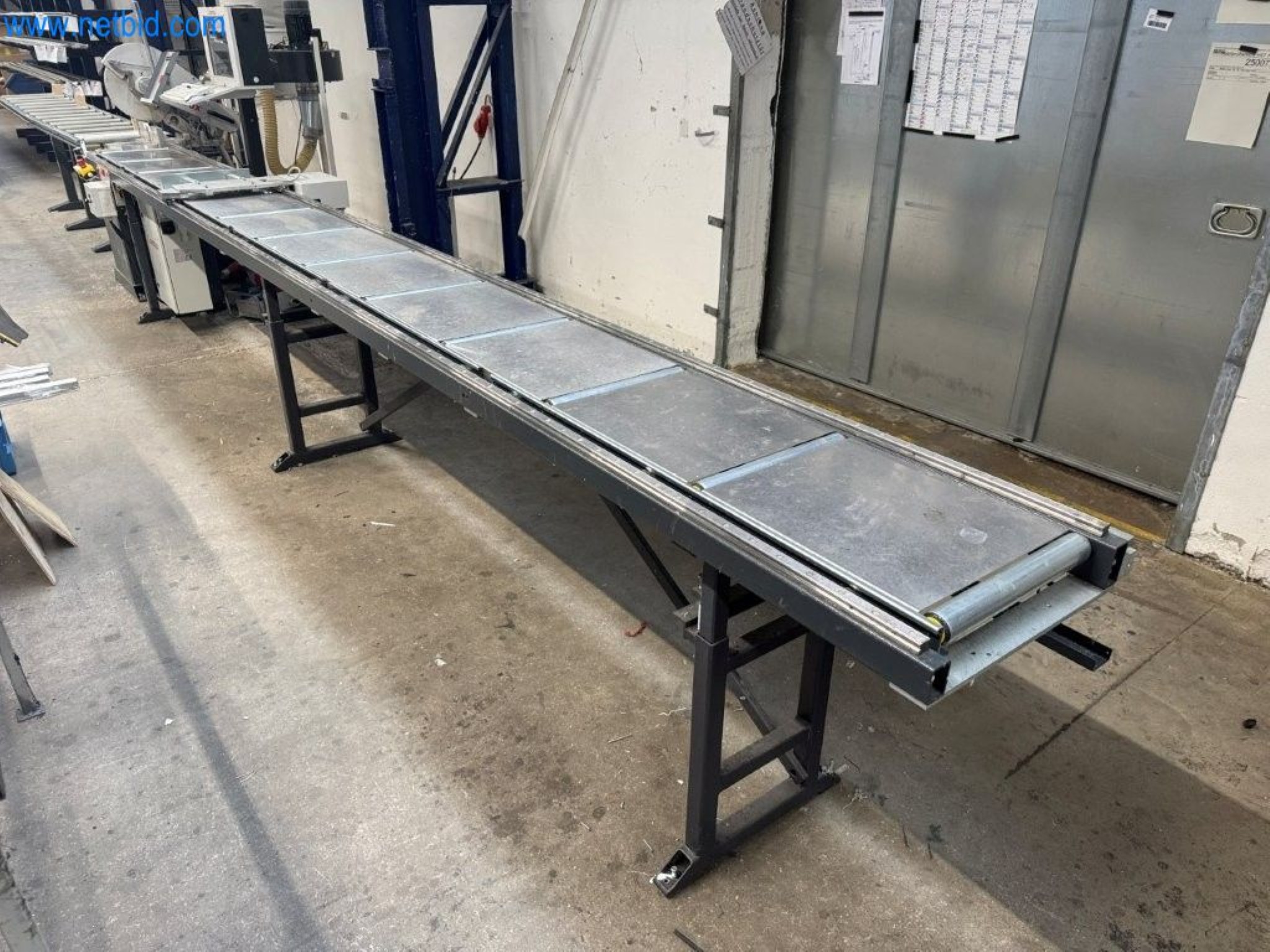 Linie produkcyjne okien-4