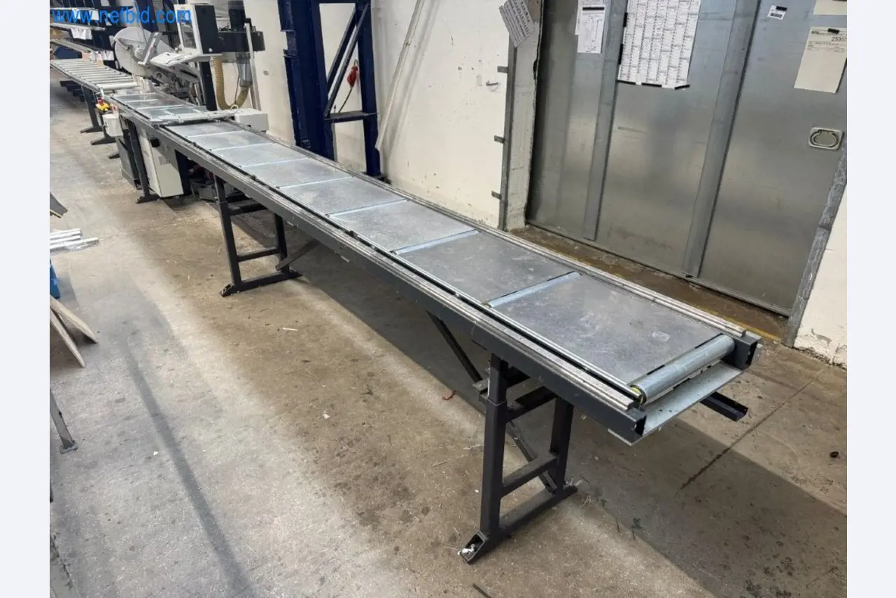 Linie produkcyjne okien-4