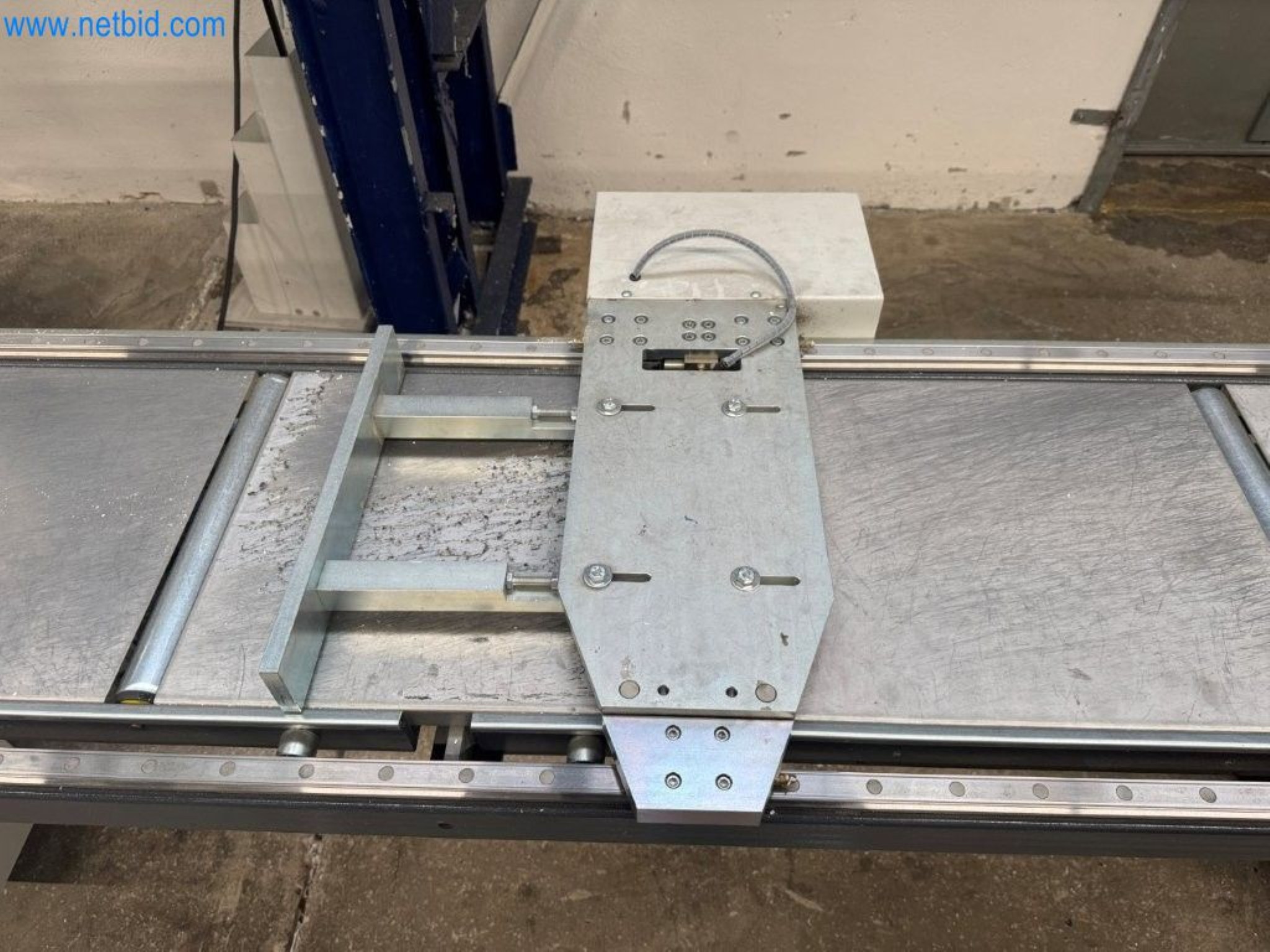 Linie produkcyjne okien-5