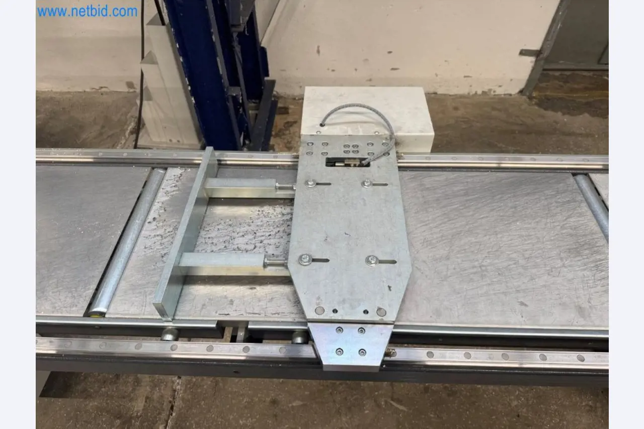 Linie produkcyjne okien-5