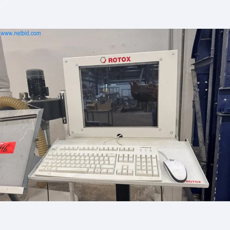 Linie produkcyjne okien-6