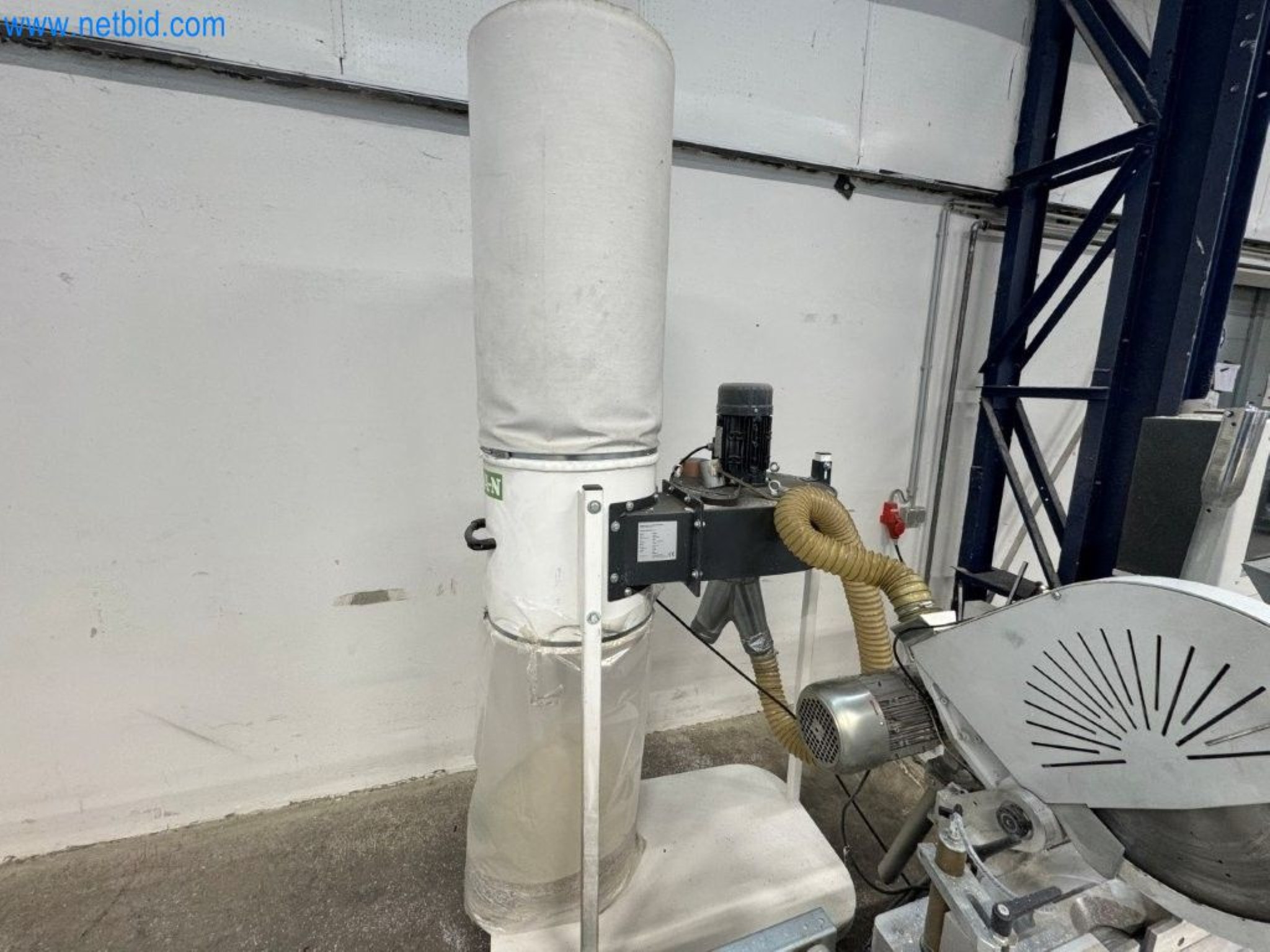 Linie produkcyjne okien-8