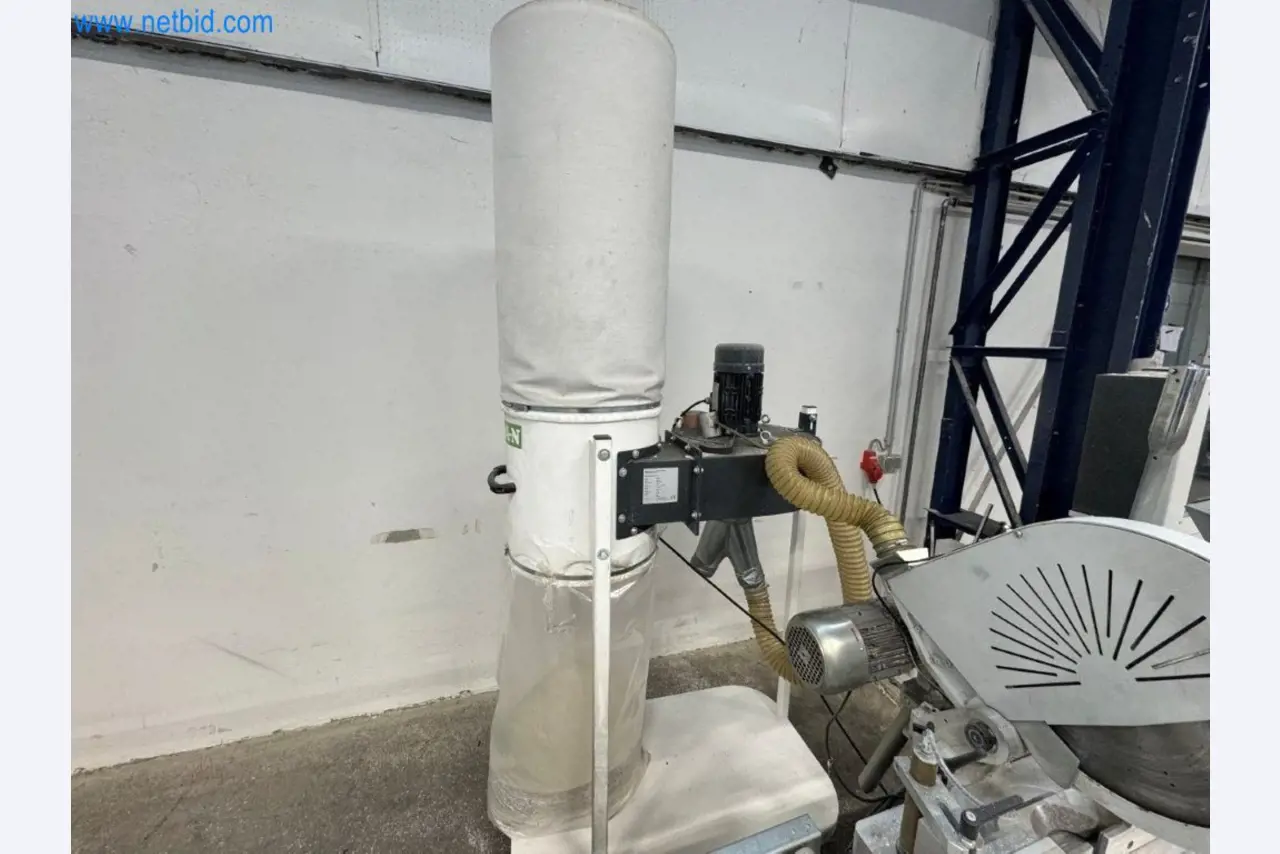 Linie produkcyjne okien-8