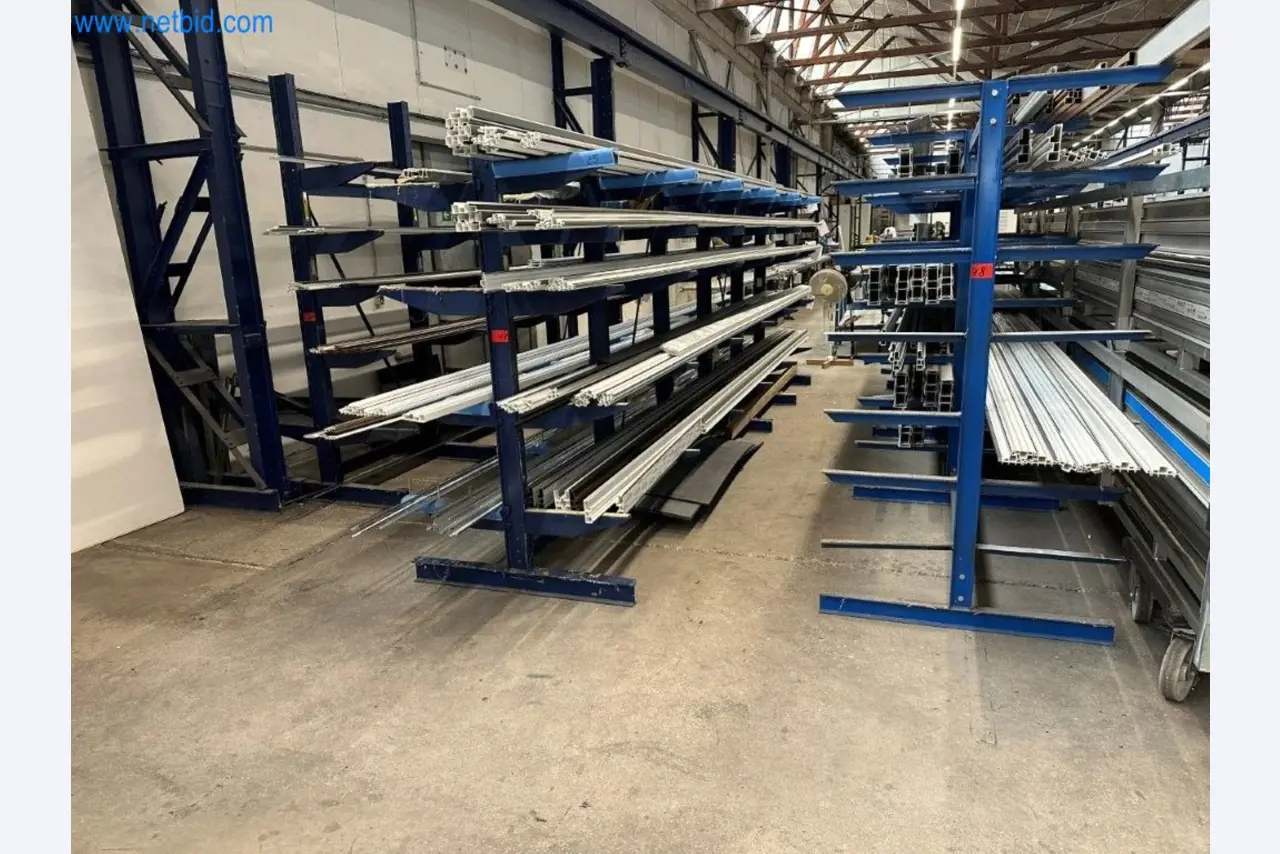 Linhas de produção de janelas-1