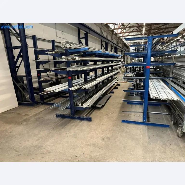 Linhas de produção de janelas-1