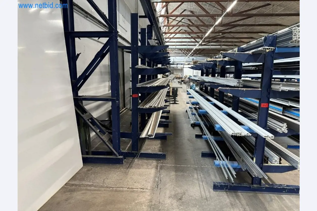 Linhas de produção de janelas-2